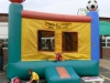 BOUNCY HOUSE AT LIVESTRONG DONATED BY SUPERIOR 