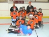 FLYERS - MIDGET