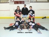 JUNIOR A -  LIGHTNING