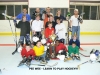 PEEWEE - LEARN TO PLAY HOCKEY