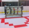 LEARN TO SKATE NET TRAIN