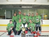 D1 ROLLER   -    CT SHAMROCKS