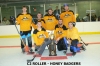 C2 ROLLER - HONEY BADGERS