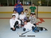 MIDGET-RANGERS