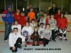 MIDGET RANGERS & BULLDOGS