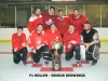 F1 ROLLER - SENIOR REDWINGS 