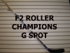 F2 ROLLER - G SPOT SUMMER 2016