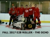 E2B ROLLER - THE OCHO FALL 2017