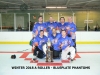 A ROLLER WINTER 2018 - BLUEPLATE PHANTOMS