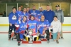 D DECK SPRING CHAMPIONS - HOCKEY BALBOA