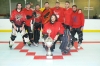 B ROLLER SPRING CHAMPIONS - DIRTY BIRDS