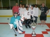 YOUTH ROLLER SUMMER CHAMPIONS - RAPTORS