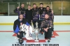 A ROLLER WINTER 2020 CHAMPIONS - THE KRAKEN