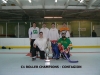 C1 ROLLER WINTER 2020 CHAMPIONS - CONTAGION