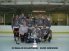 E3 ROLLER WINTER 2020 CHAMPIONS - HOME BREWINS