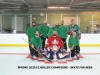 SPRING 2020 E2 ROLLER CHAMPS - SKATE FOR BEER