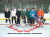 SPRING 2020 JUNIOR ROLLER CHAMPS - GOALDIGGERS