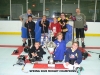 SPRING 2020 MIDGET ROLLER CHAMPS