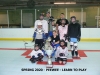 SPRING 2020 PEEWEE LEARN TO PLAY 