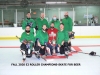 FALL 2020 E2 ROLLER-CHAMPS - SKATE FOR BEER