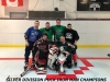 TURKEY IRON MAN PUCK TOURNAMENT 