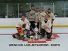 SPRING 2021 A ROLLER CHAMPS - MISFITS