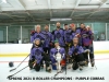 SPRING 2021 D ROLLER CHAMPS - PURPLE COBRAS