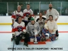 SPRING 2021 E1 ROLLER CHAMPS - MONSTERS