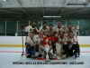 SPRING 2021 E2 ROLLER CHAMPS - OUTLAWS