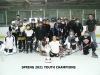 SPRING 2021 YOUTH CHAMPS - 