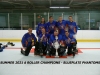 SUMMER 2021 A ROLLER CHAMPIONS - BLUEPLATE PHANTOMS