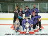 SUMMER 2021 D ROLLER CHAMPIONS - PURPLE COBRAS