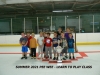 SUMMER 2021 PEEWEE-LEARN TO PLAY