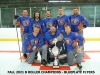 FALL 2021 B ROLLER CHAMPIONS - BLUEPLATE FLYERS