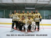 FALL 2021 E1 ROLLER CHAMPIONS - KILLER BRIZE