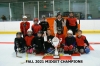 FALL 2021 MIDEGET ROLLER CHAMPIONS 