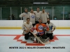 WINTER 2022 C ROLLER CHAMPS- WHATEVER