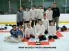 WINTER 2022 YOUTH ROLLER  CHAMPS- TUNE SQUAD