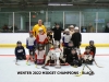 WINTER 2022 MIDGET ROLLER CHAMPS