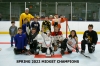 SPRING 2022 MIDGET ROLLER CHAMPS