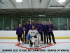 SUMMER 2022 F2 ROLLER CHAMPS - GRAPES OF WRATH