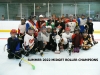 SUMMER 2022 B ROLLER CHAMPS - 