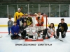 SPRING 2022 PEEWEE CHAMPS - LEARN TO PLAY