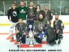 FALL 2022 B ROLLER CHAMPS - ARMOR FATI