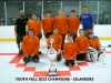 FALL 2022 YOUTH CHAMPS - ISLANDERS