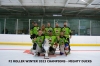 WINTER 2023 F2 ROLLER CHAMPS - MIGHTY DRUNKS