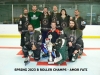 SPRING 2023 B ROLLER CHAMPS - AMOR FATI