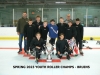 SPRING 2023 YOUTH CHAMPS - BRUINS