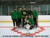 SUMMER 2023 E1 ROLLER CHAMPS - SKATE FOR BEER