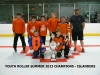 SUMMER 2023 YOUTH ROLLER CHAMPS - ISLANDERS 